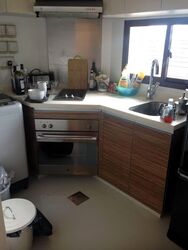 The Amarelle (D15), Apartment #557004101